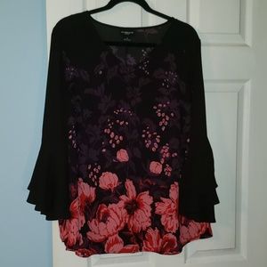 Liz Claiborne Woman Blouse
